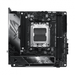 Материнская плата ASUS ROG Strix X670E-E Gaming