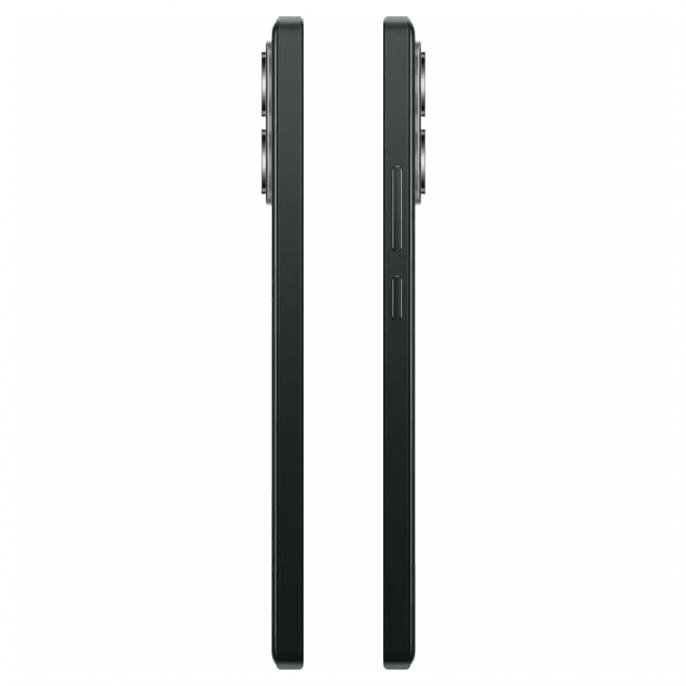Смартфон POCO X6 Pro  Черный 8