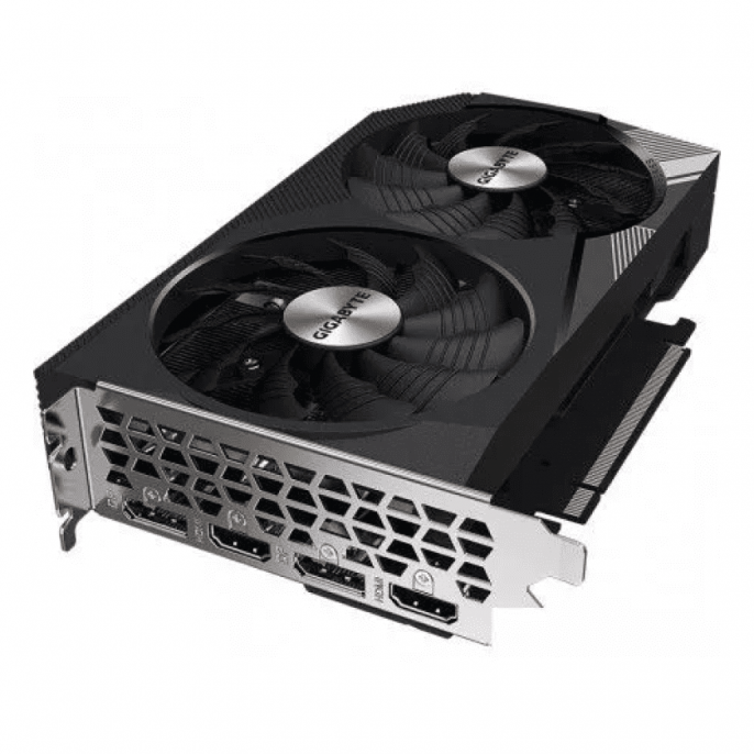 Видеокарта Gigabyte GeForce RTX 4080 Super Gaming