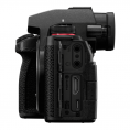 Беззеркальный фотоаппарат Panasonic Lumix S5 IIX