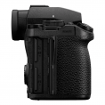 Беззеркальный фотоаппарат Panasonic Lumix S5 IIX