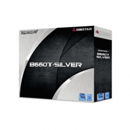 Материнская плата BIOSTAR B450MH Ver. 6.x