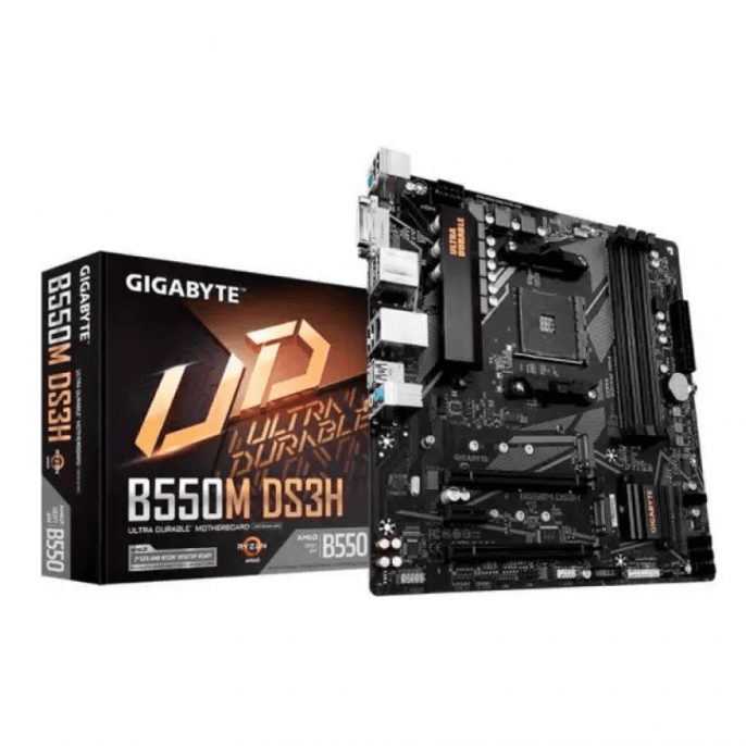 Материнская плата Gigabyte Z790 Aorus Pro X