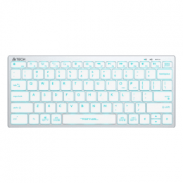 Клавиатура A4Tech Bloody B810R NetBee