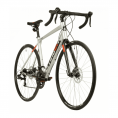 Велосипед Stinger Stream Std 54cm 2021 Белый