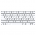 Клавиатура Apple Magic Keyboard с Touch ID MK293RS/A