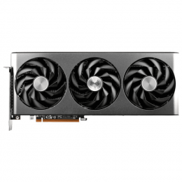 Видеокарта Sapphire Nitro+ Radeon RX 7900