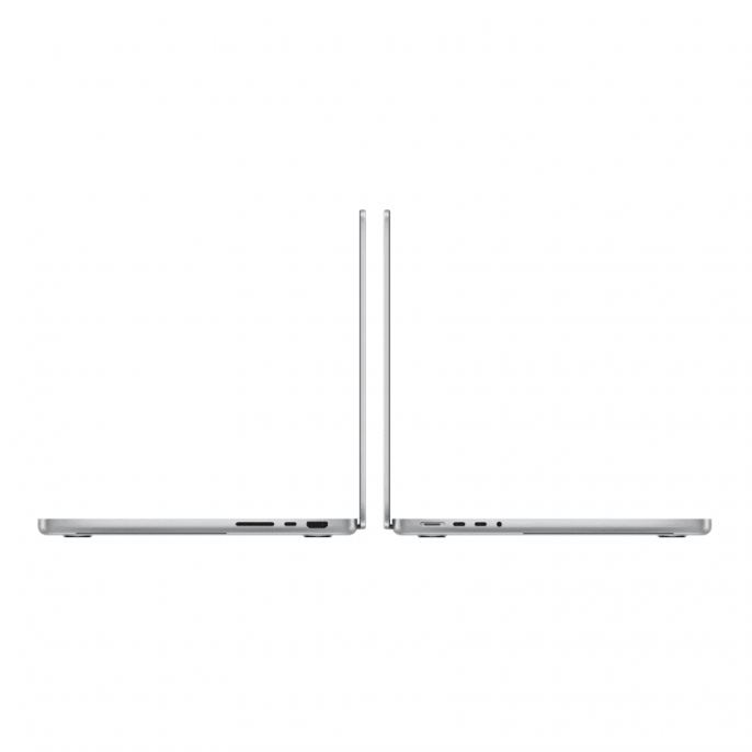 Ноутбук Apple Macbook Pro 14.2