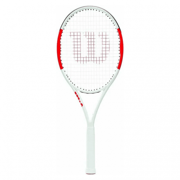 Теннисная ракетка Wilson Six One Lite 102