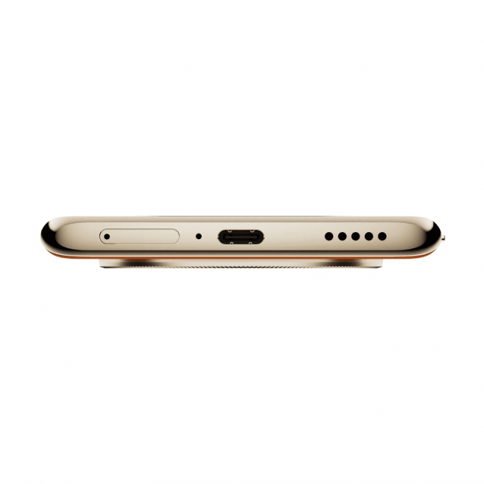 Смартфон HONOR X9b Оранжевый 12