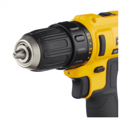 Дрель-шуруповерт DeWalt DCD701D2
