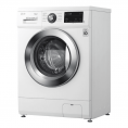 Стиральная машина LG F1296NDS1