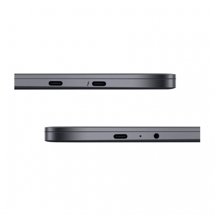 Ноутбук Xiaomi Mi Notebook Pro X 15.6 OLED JYU4360CN