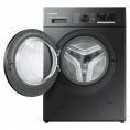 Стиральная машина Samsung WW70A6S23AE/LP Black