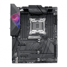 Материнская плата ASUS ROG Strix X670E-E Gaming
