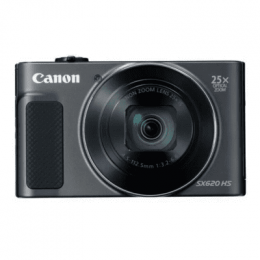 Фотоаппарат Canon PowerShot SX740 HS