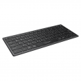Клавиатура A4Tech Bloody B810R NetBee (Черная)