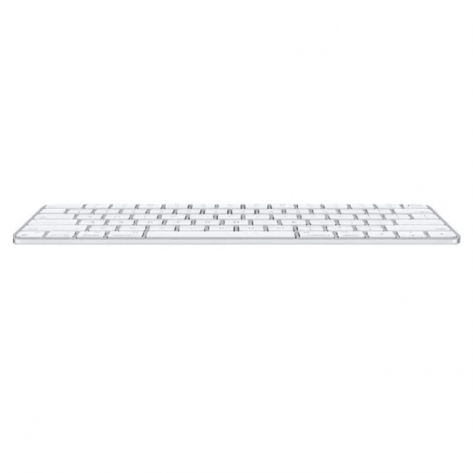 Клавиатура Apple Magic Keyboard с Touch ID MK293RS/A