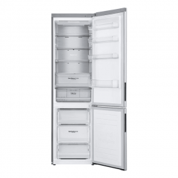 Холодильник LG DoorCooling+ GC-B509SMUM
