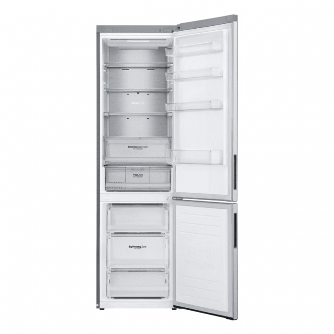 Холодильник LG DoorCooling+ GC-B509SMUM