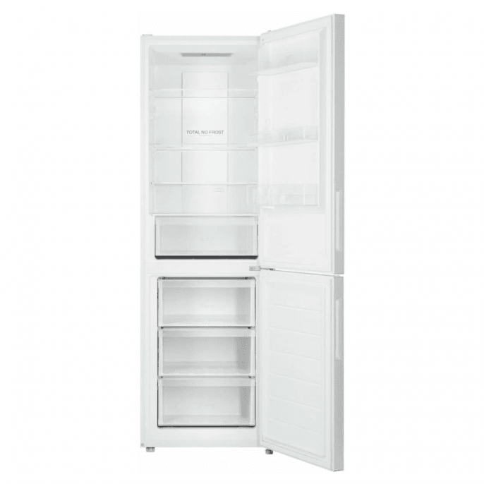 Холодильник Haier C2F636CRRG (Белый)