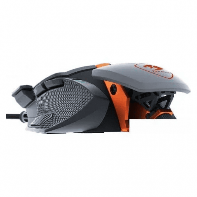 Мышь игровая Cougar DualBlader