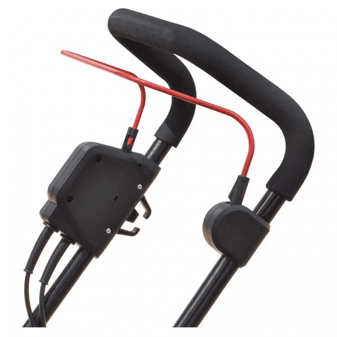 Газонокосилка Skiper GW461S
