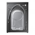 Стиральная машина Samsung WW70A6S23AE/LP Black