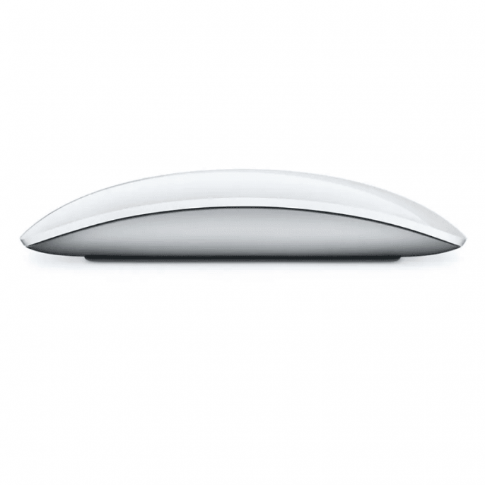 Мышь Apple Magic Mouse 3 (Белая)