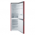 Холодильник Haier C2F636CRRG (Красный)