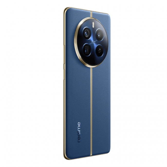 Смартфон Realme 12 Pro+ Синий